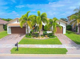 8065 NW 121st Dr, Pompano Beach, FL 33076