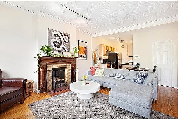 1st image of 192 Sackett St APT 3R