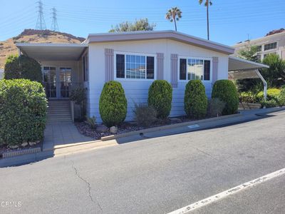 216 El Pasillo #216, Thousand Oaks, CA, 91320