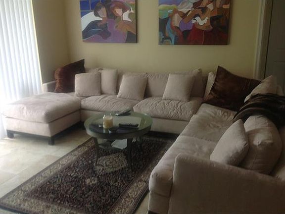 4th image of 610 W Las Olas Bl #821 N