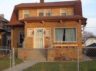 2330 N 48th St, Milwaukee, WI 53210