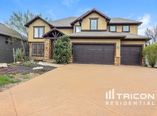 20924 W 68th St, Shawnee, KS 66218