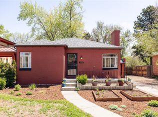 650 Kearney St, Denver, CO 80220
