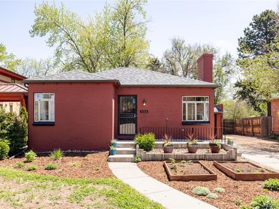 650 Kearney Street, Denver, CO, 80220