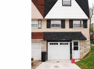 2811 Shipley Rd, Philadelphia, PA 19152