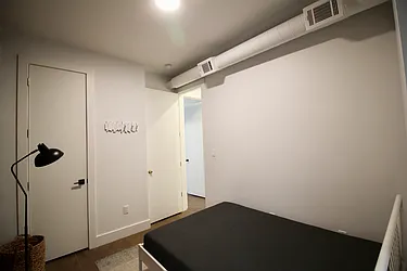 Rented by Hagstrom Management Inc