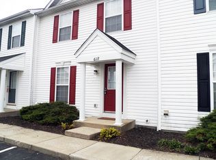 6117 Georges Park Dr, Canal Winchester, OH
