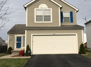 427 Sandmar Dr, Blacklick, OH 43004