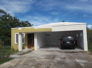 Road 125 Km 10.0 Barrio Capa, Moca, PR 00676