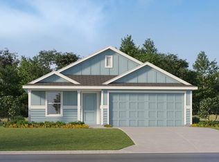 4105 Drifters Bend Dr, Crowley, TX 76036