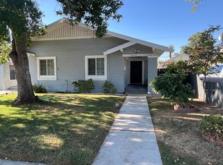 2416 Park Way, Bakersfield, CA 93304