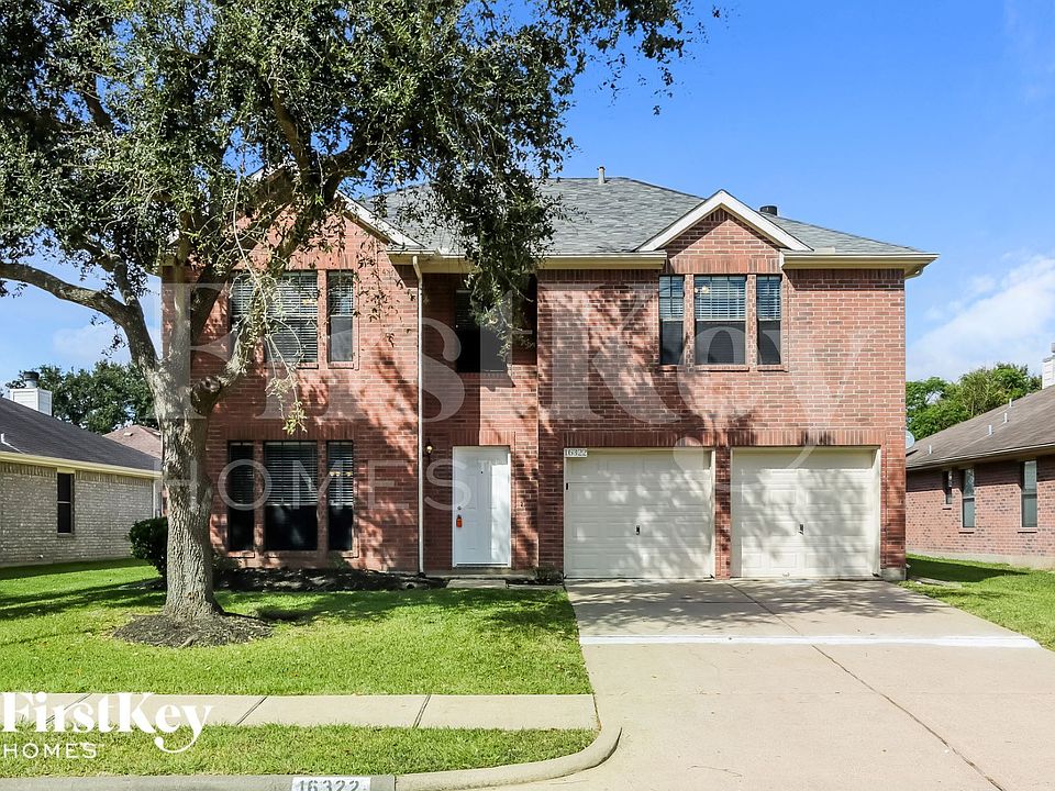 1st image of 16322 Lynn Crest Ct