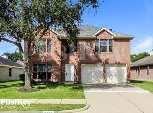 16322 Lynn Crest Ct, Houston, TX 77083