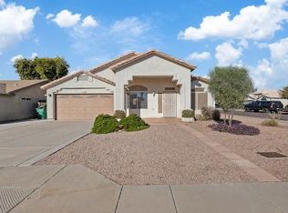 7958 E Holmes Ave, Mesa, AZ 85209