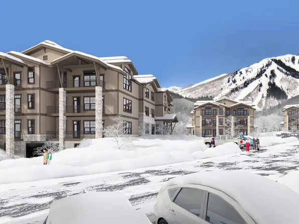 1122 W Vos Cir #303, Heber City, UT 84032