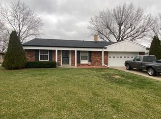 8125 E 13th St, Indianapolis, IN
