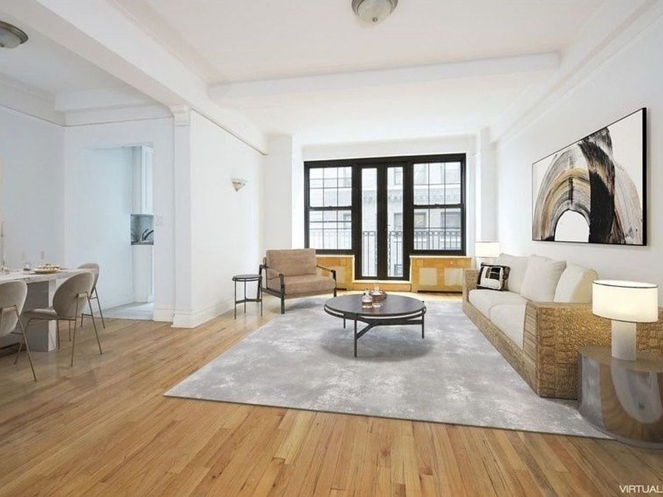 1st image of 1 University Pl APT 6E