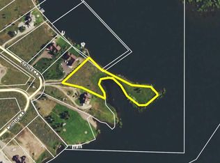 3860 Franks Ln, Island Park, ID 83429
