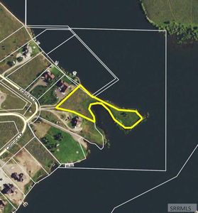 3860 Franks Ln, Island Park, ID, 83429