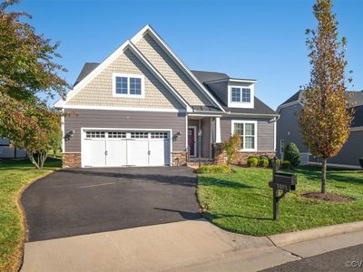 7007 Benhall Circle Gln, Glen Allen, VA, 23059