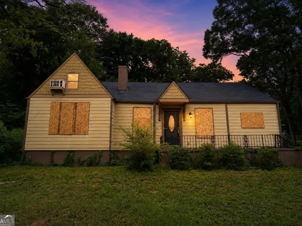 3426 Glenwood Rd, Decatur, GA 30032
