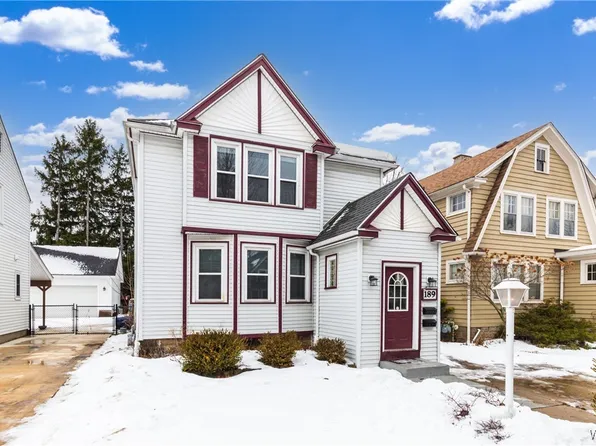 189 Hamilton Dr Floor 2, Buffalo, NY 14226