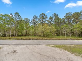 3 Deer Run Rd SW LOT 3, Calabash, NC 28467