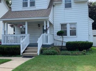 4321 Commonwealth Ave, Toledo, OH 43612