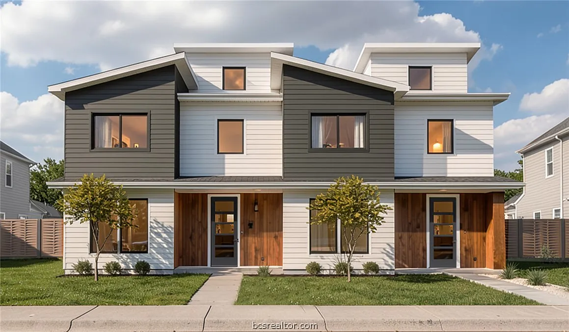 4 bed, 4.5 bath, 1870 sqft, $3,195 — Photo 1