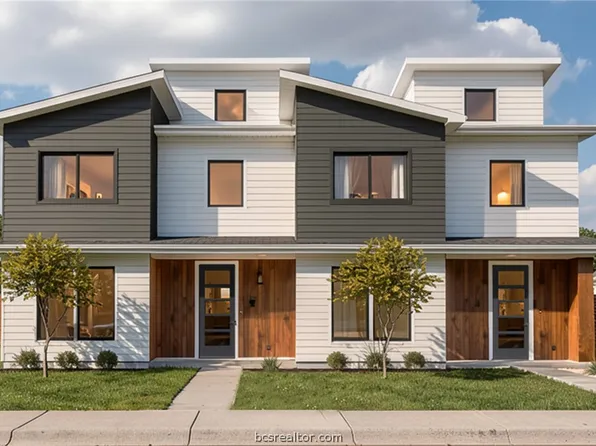 201 Lynn Dr, Bryan, TX