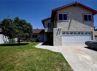 10701 Woodbury Rd, Garden Grove, CA 92843