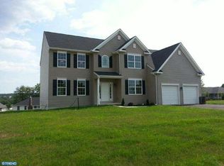 2285 Sterling Dr, Gilbertsville, PA 19525