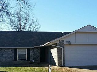 933 W Lansing St, Broken Arrow, OK 74012