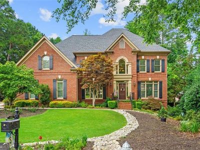 130 Silver Mist Cir, Johns Creek, GA, 30022