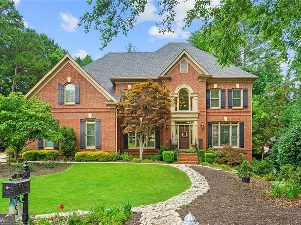 130 Silver Mist Cir, Johns Creek, GA 30022