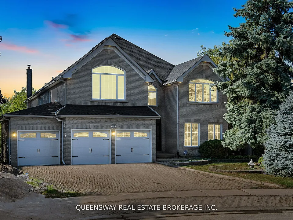 619 Culler Mews