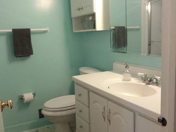 Main Bathroom