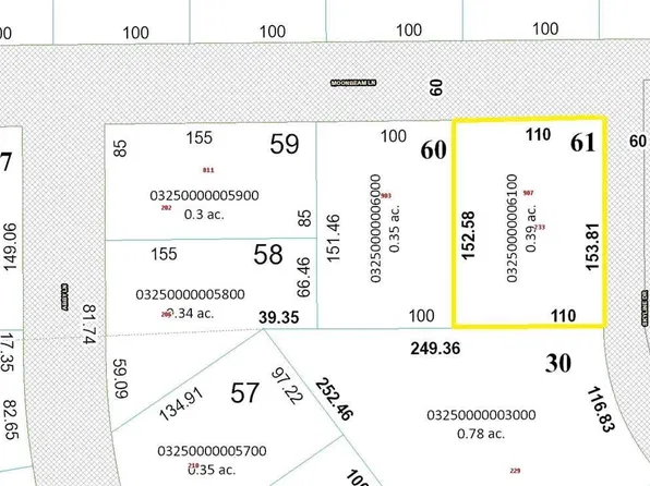 907 Moonbeam Ln, Francis Creek, WI 54214