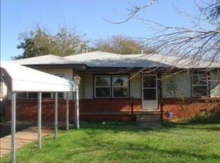 3304 N Lindsay Ave, Oklahoma City, OK 73105