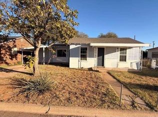 2414 Baylor St, Lubbock, TX 79415