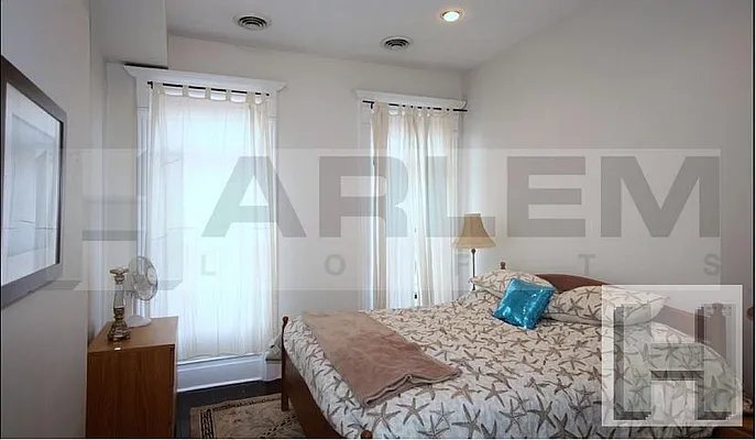 Rented by Harlem Lofts | media 5