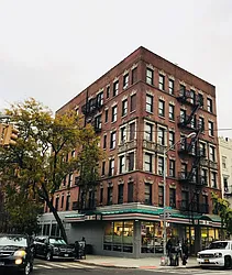 Rented by Westminster Management