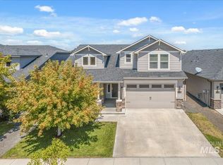 12488 W Azure St, Boise, ID 83713