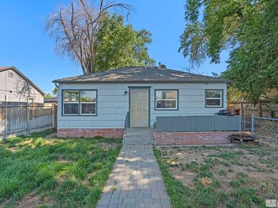 2011 H St, Sparks, NV, 89431