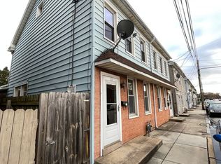 13 S Spring Garden St, Carlisle, PA 17013