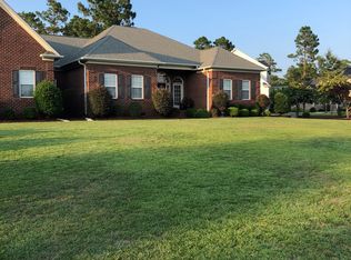 3005 Kibirnie Ln, Fayetteville, NC 28306