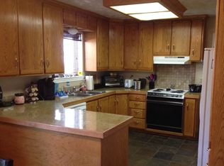 140 S 500 W, Roosevelt, UT 84066