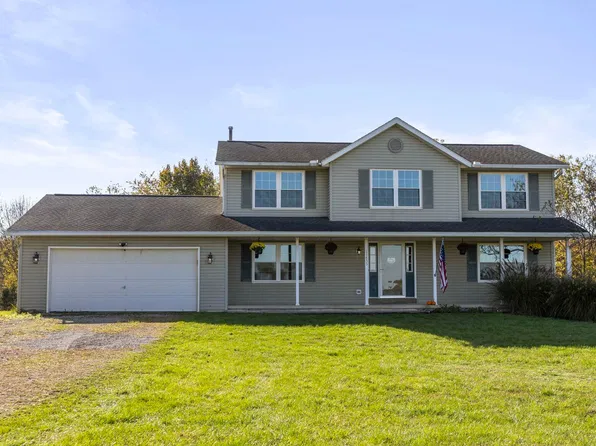 11455 Colwill Rd, Gambier, OH 43022