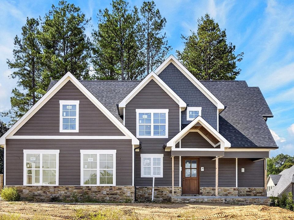1st image of 27 NW Allison Way Lot 27