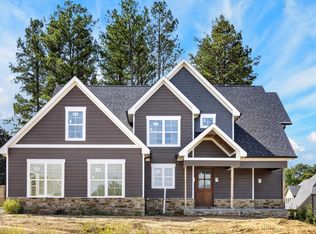 27 NW Allison Way LOT 27, Cleveland, TN 37312